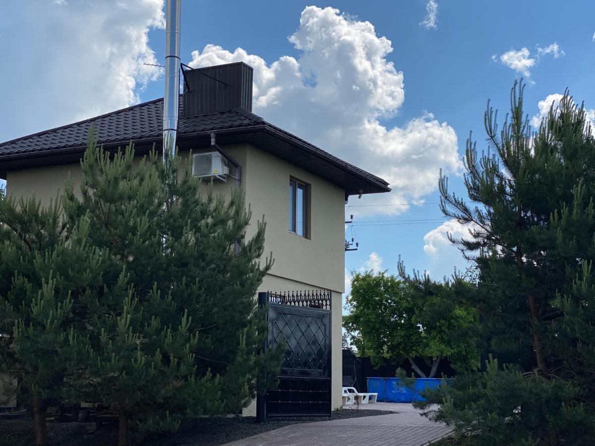 Ness готельно-ресторанний комплекс Hotel Krupa